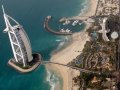 �����. ����� � ����� (Burj Al Arab Jumeirah Beach Hotel). � ������ �������� ������; �������� ����� ���� (Wild Wadi) � ������ ������ ����