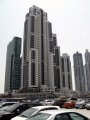 �����. ������ ��� (Business Bay). ������ 2009 ����, ���������� ������