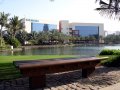 �����. ����� �������� � ����� ���� (Dubai Internet and Media City). ����-�������� ������