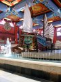�����. ��� ������� ������� ���� (Ibn Batutta Shopping Mall). ��������� ����