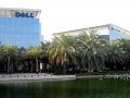 �����. ����� �������� � ����� ���� (Dubai Internet and Media City). ����-�������� ����