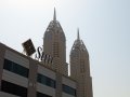 �����. ����� �������� � ����� ���� (Dubai Internet and Media City). ����-�������� Sun Microsystems