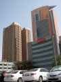 �����. ����� �������� � ����� ���� (Dubai Internet and Media City). ����-�������� BBC