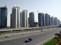 �����. �������� ���� ������ (Jumeirah Lake Towers, JLT). �����, ���� ����� ������� - ������ 2009
