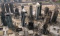 �����. �������� ���� ������ (Jumeirah Lake Towers, JLT). ��� �������� ����� ������ 2008 ����