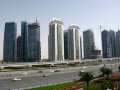 �����. �������� ���� ������ (Jumeirah Lake Towers, JLT). ��� �������� ����� �� ��������� �� ������ 2009