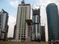 �����. �������� ���� ������ (Jumeirah Lake Towers, JLT). ����� 2008 ����