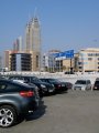 �����. ����� �������� � ����� ���� (Dubai Internet and Media City). �������� �����, ��������� ��� �����, �� ��� �� ����� ;)