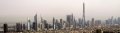 �����. ���� ���� ���� (Shaikh Zayed Road). ������� ����������� ����������� �� ���������