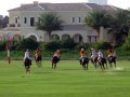 .   (Dubai Polo and Equestrian Club).  !