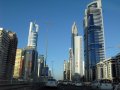 �����. ���� ���� ���� (Shaikh Zayed Road). ��������� �������