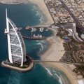 ����� � ����� (Burj Al Arab � Jumeirah Beach Hotel)
