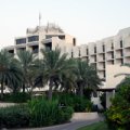 ������� ��� ����� ������ (Jebel Ali Golf Resort)